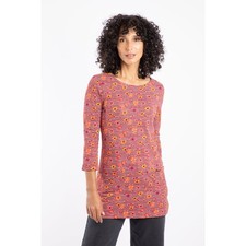 Weird Fish - Tunique CHARLOTTE - Femme