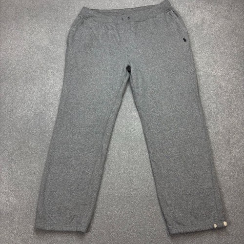 Pantalon survêtement polo - pantalon,