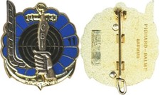 3° RPIMA PARA COLO , C.B.I, ex 11° Cie, Pichard Balme (9273)