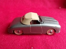 CIJ DYNA JUNIOR, bleu  métallisé  (vendu sans boite )