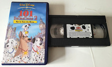 101 Dalmatiens 2 Sur La Trace - N°67 - VHS SECAM Walt Disney Classique - VF