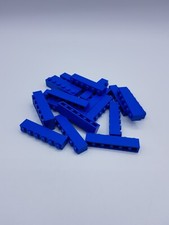LEGO LOT 20 X BRICK 1X6 BR