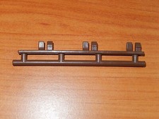 playmobil - maison forestiere 4207 - rambarde etage 30096100