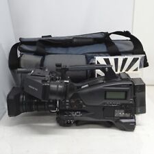 Caméscope SONY PMW-320K XDCAM