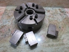 H.E.S. TOYODA T-NUM 200 CNC