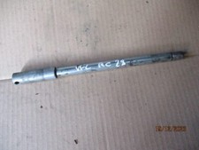 AXE DE ROUE ARRIERE VFC 750