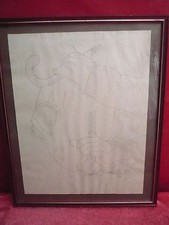 Beau Tableau__Mains Sur La