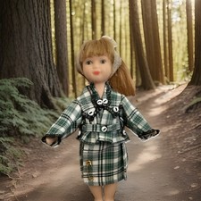 Ensemble Écossais Pour