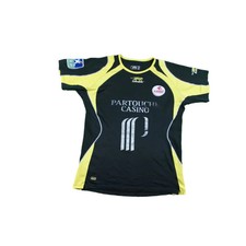 Maillot Lille LOSC rétro