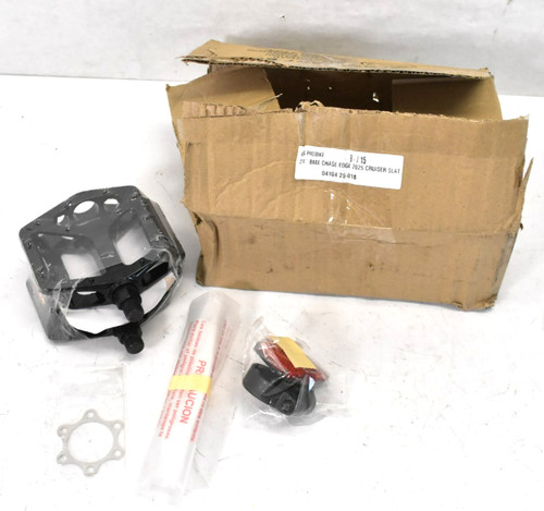 Bike pedal replacements - bike,