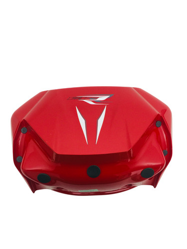 Couvercle airbox agusta f4 - airbox, mv