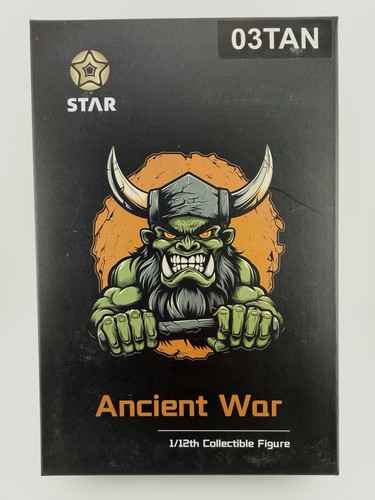 Star studio ancient war - studio,