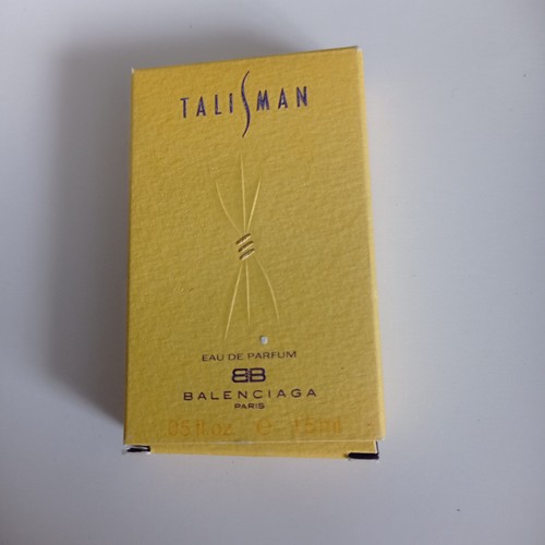 échantillon parfum - de,