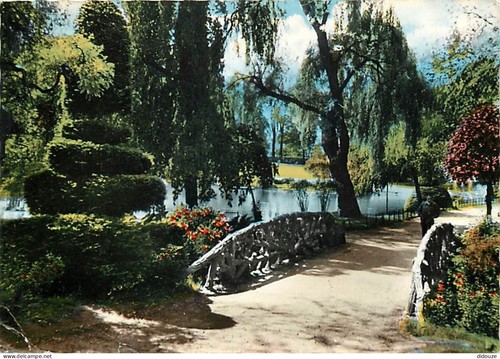 Carte postale - carte,