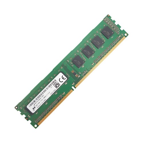 Barrette mémoire 4go - mémoire,