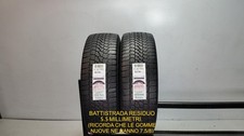 Gomme Usée Thermique