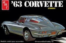 AMT, CHEVROLET Corvette