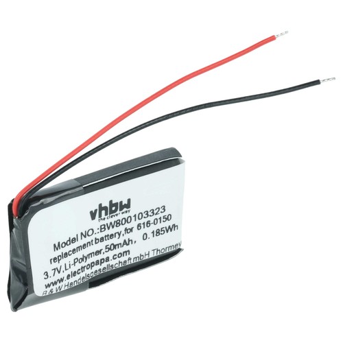 Batterie pour apple ipod - batterie,