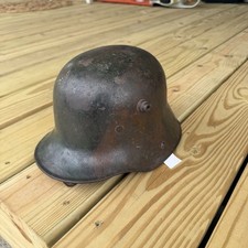 WW1 Imperial German Steel