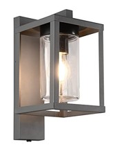 Trio, Applique, Lunga 1xE27