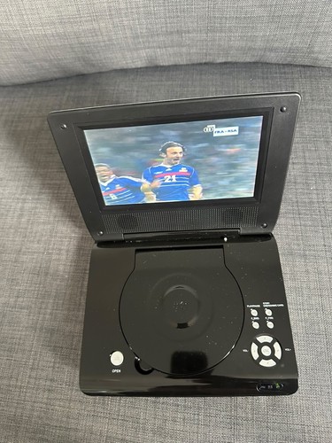 Bluetech dpu 33710 - dpu-33710, dvd