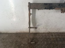 Attelage (boule de remorquage)