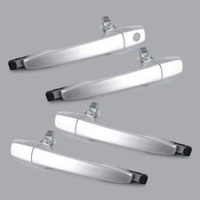 Side Outer Pull Door Handle