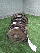 Amortisseur avant gauche