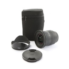 Sigma EX 3,5/10-20 DC HSM Sony