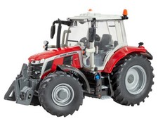 BRITAINS - Tracteur MASSEY FERGUSON 6S.180 - 1/32 - BRI43316