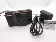 Olympus STYLUS XZ-10 Compact