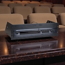 Yamaha rack mount - mount, natural