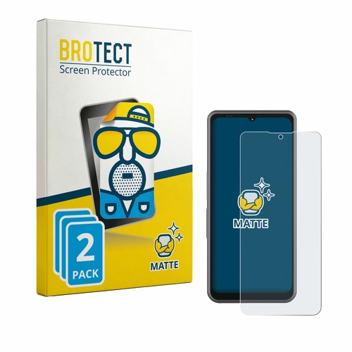 Pièces film protection - 2,