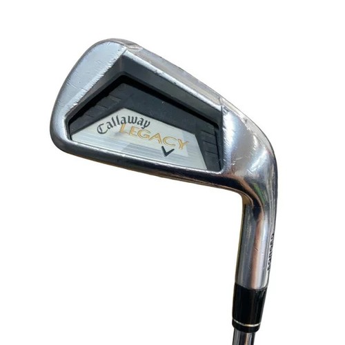 Callaway legacy iron set - legacy, 5-9
