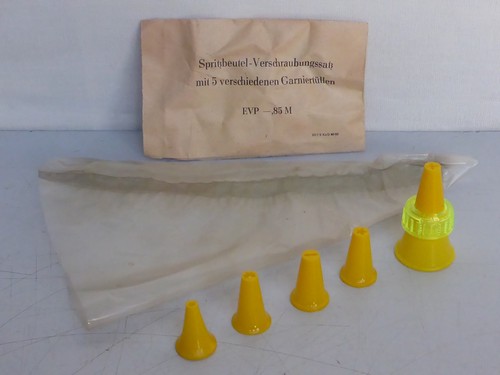 Ddr kit poche douille - kit,