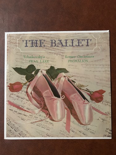 Cascarino/Tchaikovsky-The