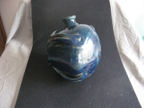 Rare gourde attelage - gourde,