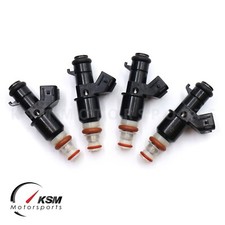 4 X Carburant Injecteurs pour