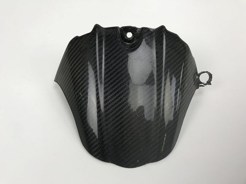 Garde boue arriere suzuki - garde,