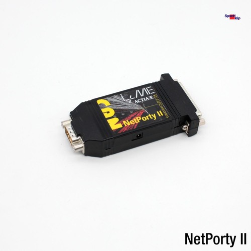 Actia can adapter dongle - actia,