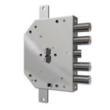 Cr Serrure de Sécurité Dx