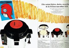 Publicité Advertising 047