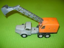 Norev camion berliet - camion, 15
