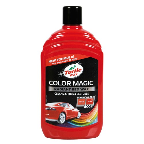 Cire protectrice turtle wax - protectrice,