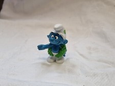 Smurf 20058 Champion BP RARE