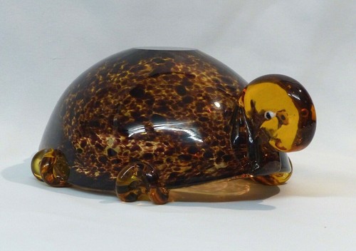 1970 originale tortue ambre - originale,