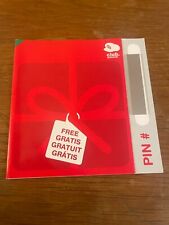 Carte VIP jeu I love my Pets -