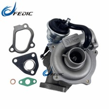 Turbocompresseur 54359880005