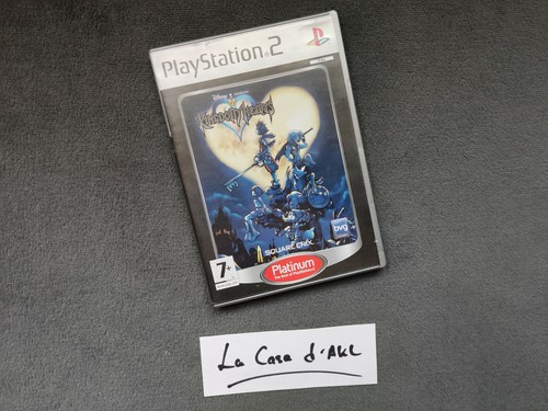 Pas jeu boite vide - de,