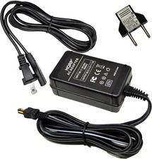Adaptateur Secteur HQRP Pour
